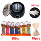 200ml Wax Heater Kit – Smart Hair Removal & Paraffin Wax Machine