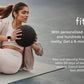 Fitbit Versa 2 – Health & Fitness Smartwatch with Heart Rate & Alexa
