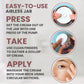 Instant Retinol Cream – Anti-Aging Wrinkle Remover, Firming & Lifting Moisturizer for Fine Lines and Skin Repair
