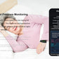 24-Hour Smart Watch – Blood Pressure, Heart Rate, SpO₂ & Sleep Monitor