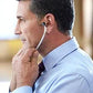 Dual Head Professional Stethoscope