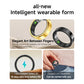 XOSS X2 Pro Heart Rate Monitor – Rechargeable Sensor with Data Storage