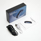 Shortened Product Title: EMS Pulse Anti-Snoring Device – Portable USB Sleep Apnea Aid