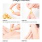 Collagen Face Serum Capsules – Anti-Wrinkle, Firming & Whitening with Hyaluronic Acid