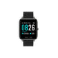 OXITEMP Smart Watch – Oximeter, Thermometer & Pulse Activity Tracker