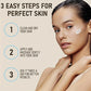 Retinol Face Cream – Moisturizing Anti-Wrinkle Collagen & Hyaluronic Acid