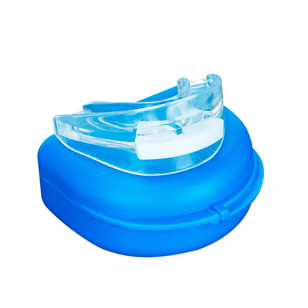 Anti-Snoring Mouth Guard – Stop Grinding & Improve Sleep