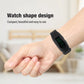 New Ems Intelligent Sleep Device Fast Sleep Rest Hypnosis Insomnia Artifact Relieve Anxiety Wristband Watch Sleep Aid Instrument