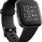 Fitbit Versa 2 – Health & Fitness Smartwatch with Heart Rate & Alexa