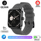 Men’s 1.85" Smart Watch – Heart Rate & SpO₂ Monitor with Multi-Sport Modes