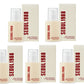 Korean 1988 Retinol Face Serum – Black Ginseng, Niacinamide & Vitamin C Anti-Aging Ampoule for Firming and Wrinkle Care