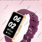 2025 Smart Bracelet – Heart Rate Monitor, Fitness Tracker & Bluetooth Call