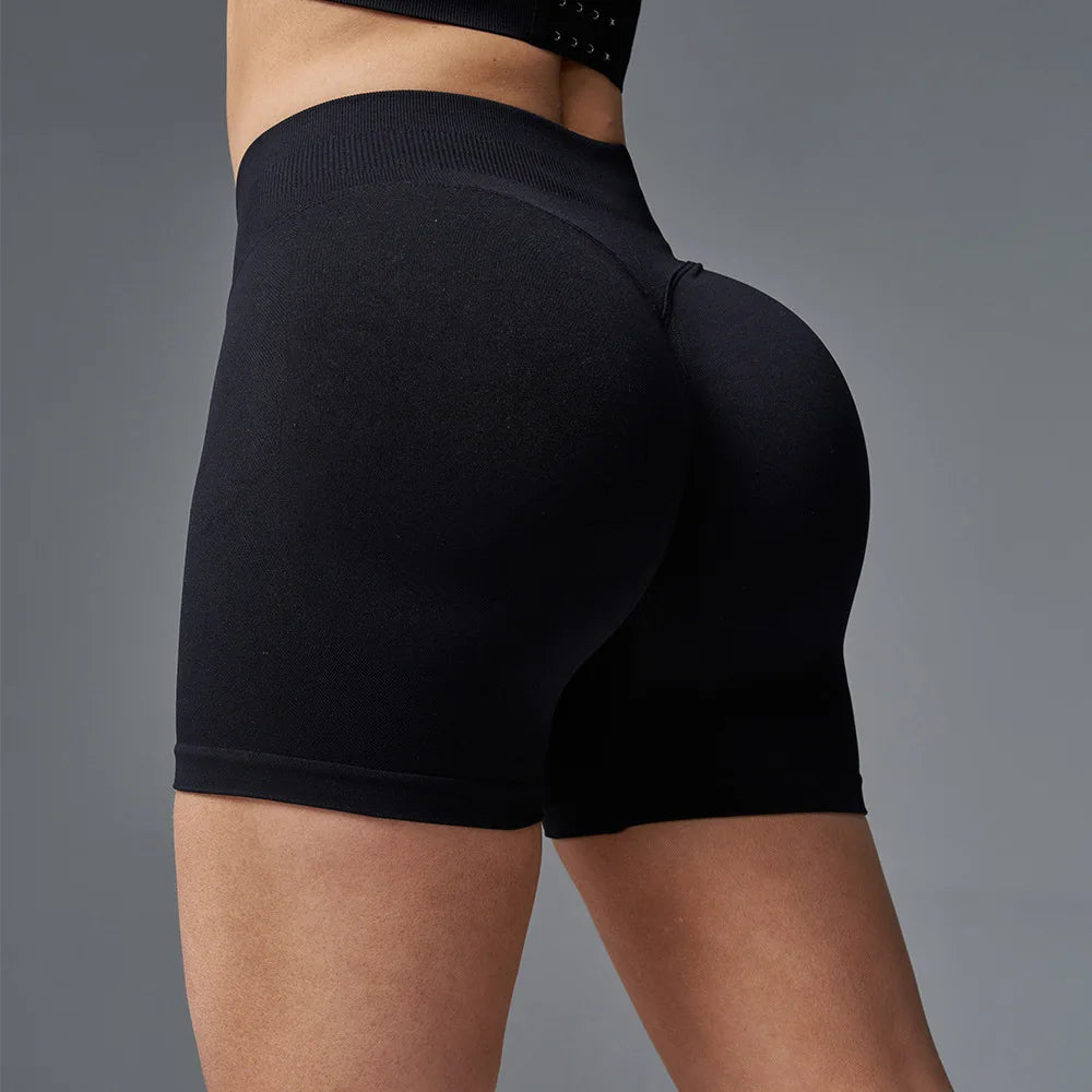 Women’s 2-Piece Yoga Set – High-Waist Leggings and Sports Bra Workout Suit for Gym & Fitness