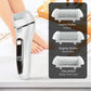 Foot File – Professional Callus Remover and Pedicure Tool for Heels and Hard Skin