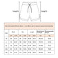 Men’s Camo Running Shorts – 2-in-1 Quick-Dry Gym & Workout Shorts
