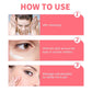 Retinol Eye Cream – Anti-Wrinkle, Dark Circle & Eye Bag Remover, Lifting and Firming Moisturizer