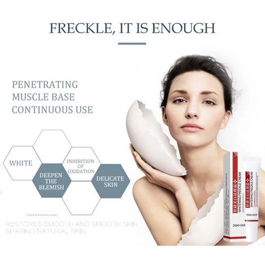 Niacinamide Whitening Cream – Brightening & Moisturizing Facial Serum