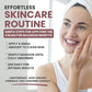 Instant Retinol Cream – Anti-Aging Wrinkle Remover, Firming & Lifting Moisturizer for Fine Lines and Skin Repair