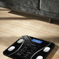 2025 Smart Body Fat Scale – Bluetooth Digital Body Composition Analyzer