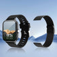 Smart Watch – Wireless Calling & Fitness Tracker for iPhone & Android