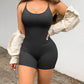 Women’s Seamless Yoga Jumpsuit – High-Waist Sportswear for Fitness, Running, and Workouts