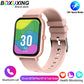 Xiaomi 2025 Smart Watch – Bluetooth Call & Fitness Tracker, IP68 Waterproof