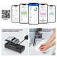 2208A Smart Bracelet – Heart Rate & Blood Pressure Fitness Tracker