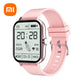 Xiaomi Smart Watch – Waterproof Fitness Tracker with Heart Rate Monitor