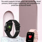EIGIIS 2025 Smart Watch – Fitness Tracker with Heart Rate & Sleep Monitor