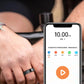 XOSS X2 Pro Heart Rate Monitor – Rechargeable Sensor with Data Storage