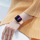 EIGIIS 2025 Smart Watch – Fitness Tracker with Heart Rate & Sleep Monitor