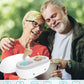 Rechargeable Hearing Aid – Mini Invisible Wireless Sound Amplifier for Elderly
