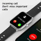2025 Smart Watch – Bluetooth Call, Music & Fitness Tracker