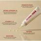Korean 1988 Retinol Face Serum – Black Ginseng, Niacinamide & Vitamin C Anti-Aging Ampoule for Firming and Wrinkle Care