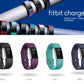 Fitbit Charge 2 – Smart Fitness Wristband with Heart Rate & Sleep Tracking