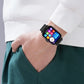 EIGIIS 2025 Smart Watch – Fitness Tracker with Heart Rate & Sleep Monitor