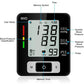Digital Wrist Blood Pressure Monitor – High Accuracy Electronic BP Cuff Tonometer