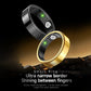 XOSS X2 Pro Heart Rate Monitor – Rechargeable Sensor with Data Storage