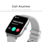 Xiaomi 2025 Smart Watch – Bluetooth Call & Fitness Tracker, IP68 Waterproof