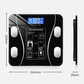 2025 Smart Body Fat Scale – Bluetooth Digital Body Composition Analyzer